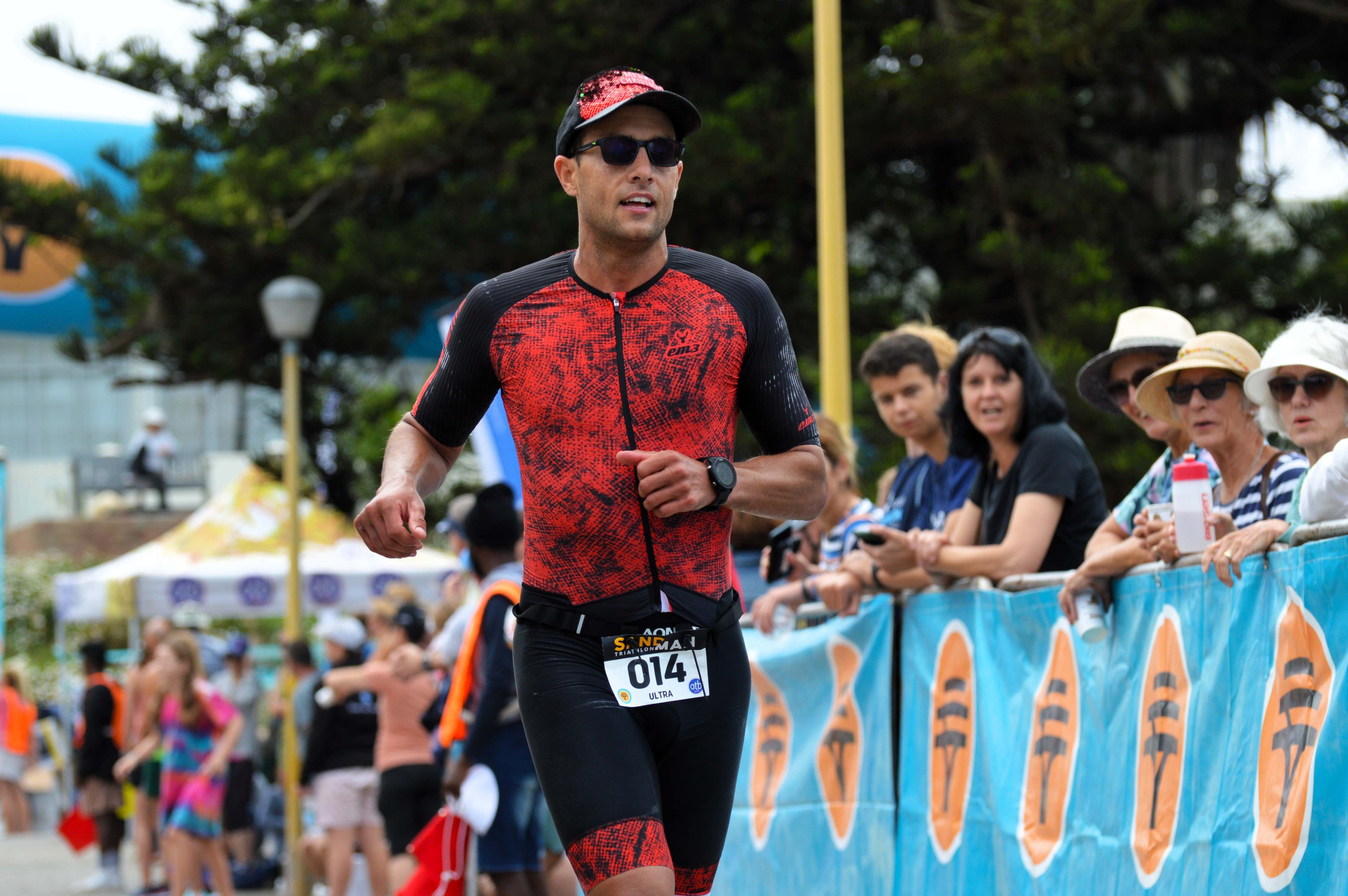 FNB Sandman TRIATHLON - Individual 2024 