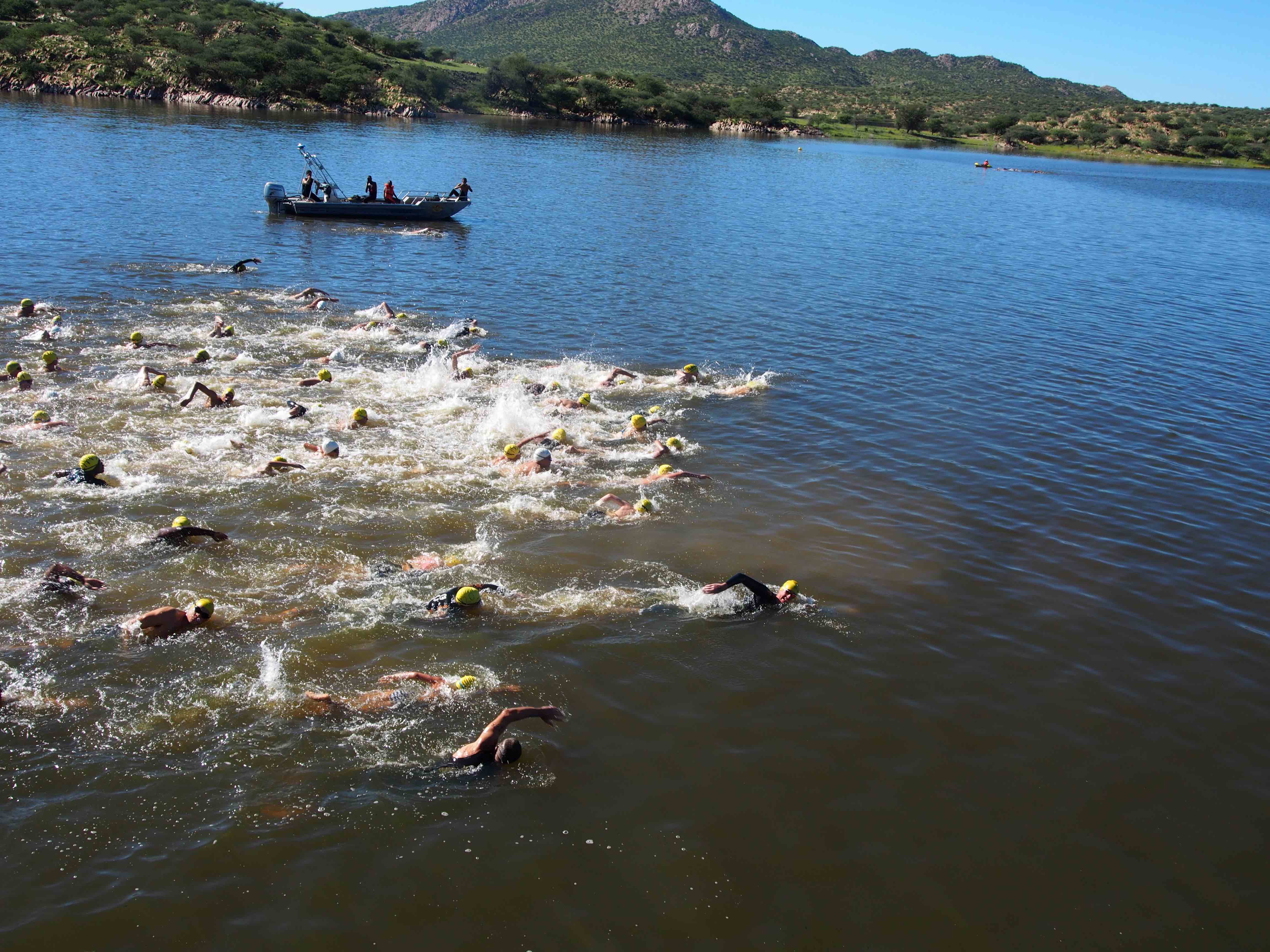 Pointbreak Open Water 2026 