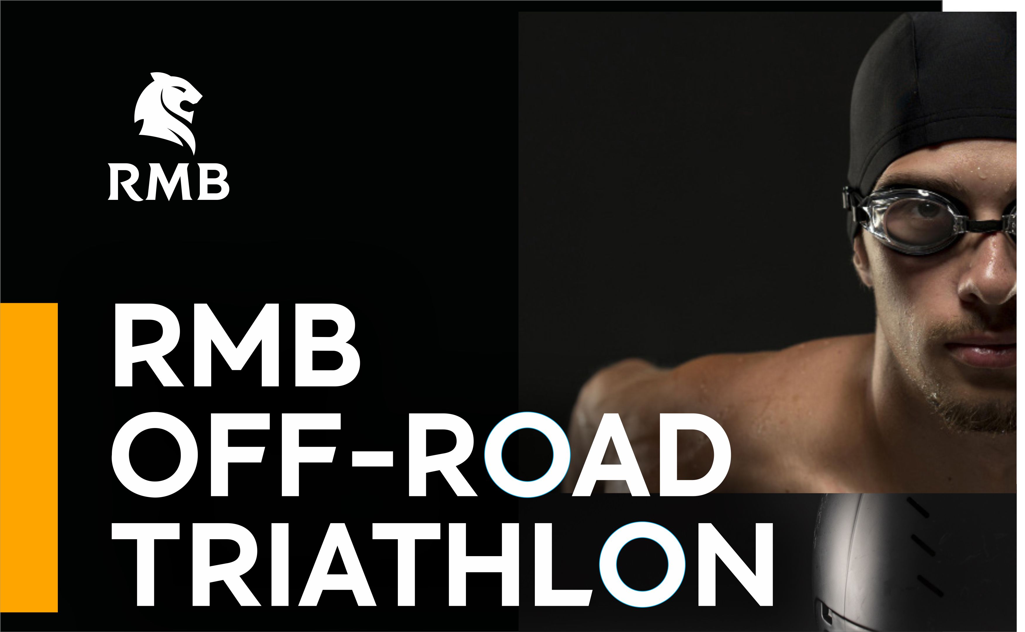 RMB Off Road TRIATHLON - Team 2026 